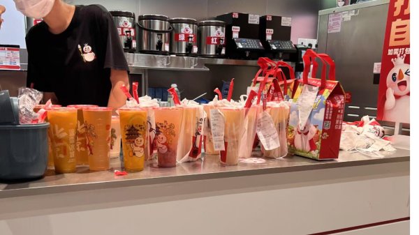 利鸿网 遵义区级餐饮行业商会呼吁外卖平台停止补贴倡议书被撤回